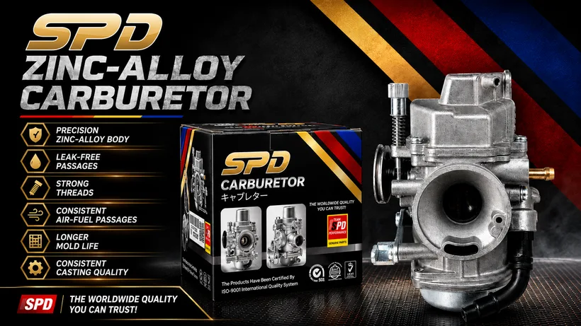 SPD Carburetor